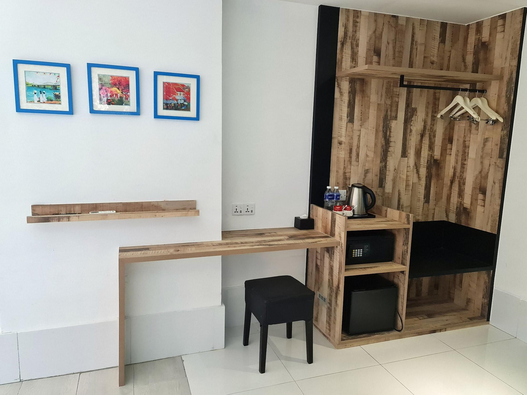 Arenaa Star Hotel Kuala Lumpur Eksteriør billede