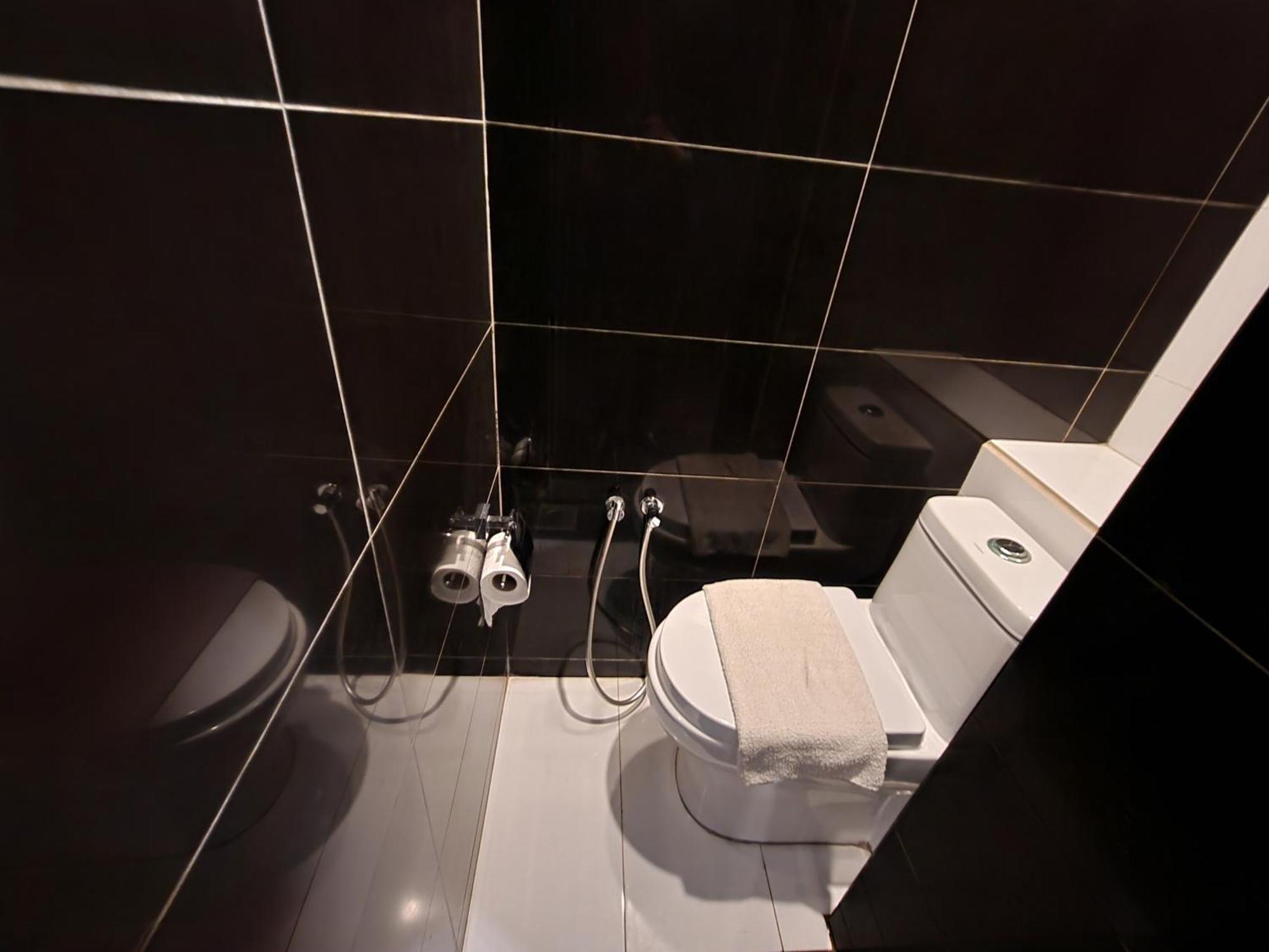 Arenaa Star Hotel Kuala Lumpur Værelse billede