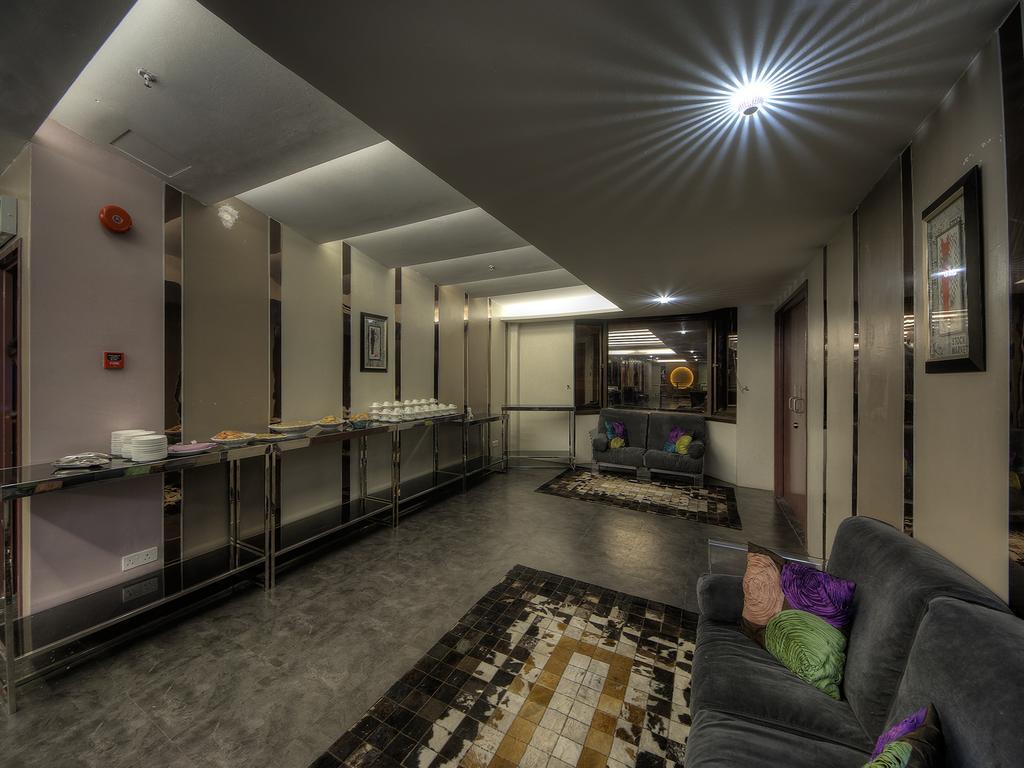 Arenaa Star Hotel Kuala Lumpur Eksteriør billede